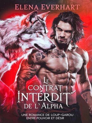 cover image of Le Contrat Interdit de l'Alpha